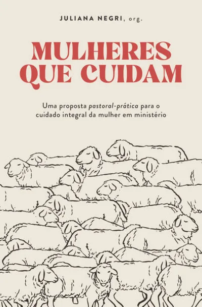 Mulheres que cuidam