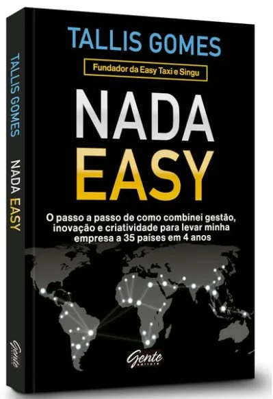 Nada Easy