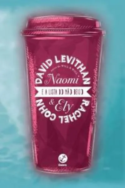 Naomi Ely e a lista do não beijo