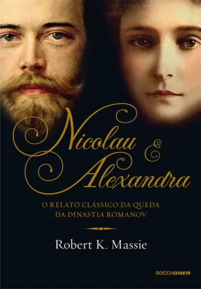 Nicolau e Alexandra