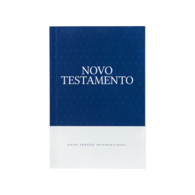 Novo Testamento