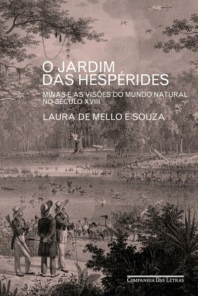 O Jardim das Hespérides