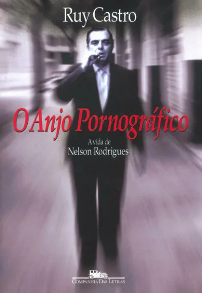 O anjo pornográfico