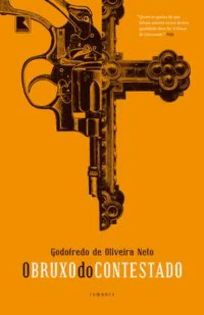 O bruxo do Contestado