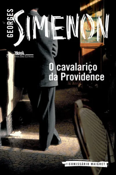 O cavalariço da Providence