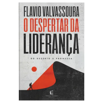 O despertar da liderança