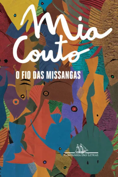 O fio das missangas