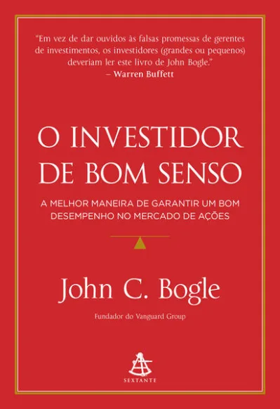 O investidor de bom senso
