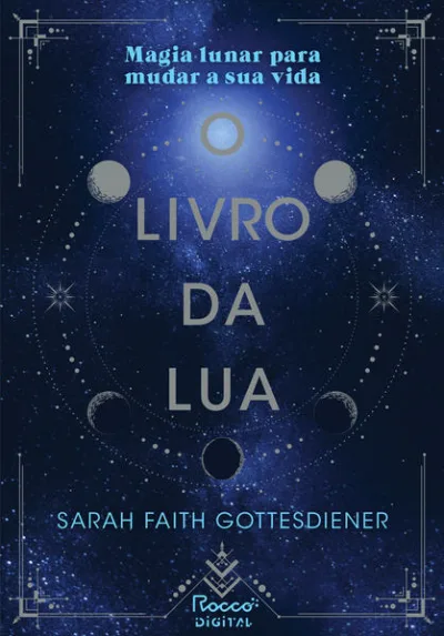 O livro da Lua