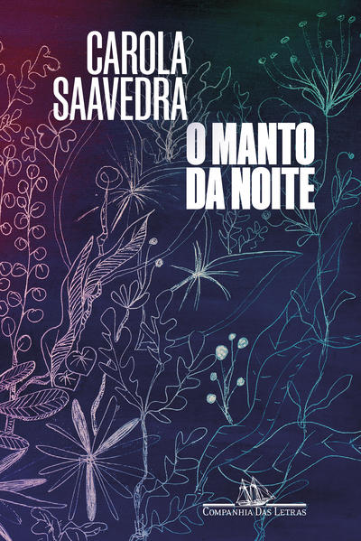 O manto da noite: O manto da noite: