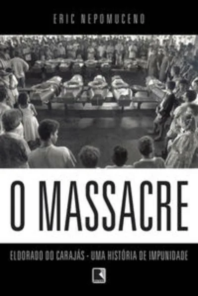 O massacre