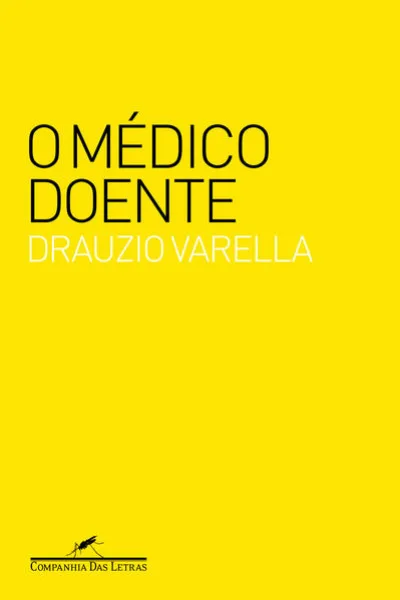 O médico doente