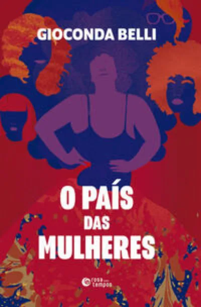 O país das mulheres