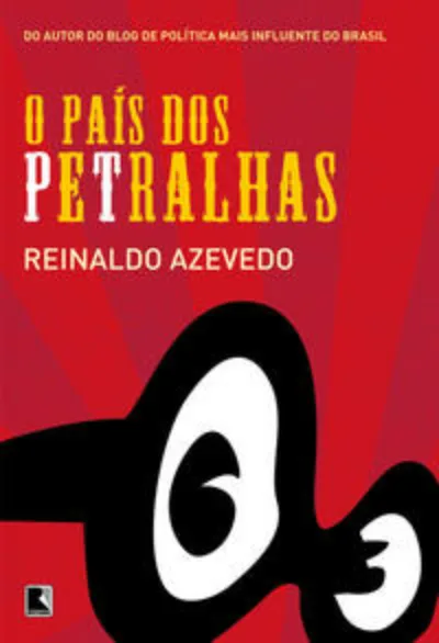 O país dos petralhas