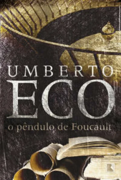 O pêndulo de Foucault