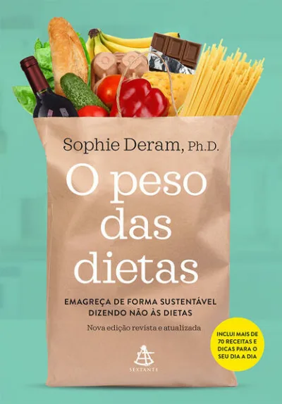 O peso das dietas