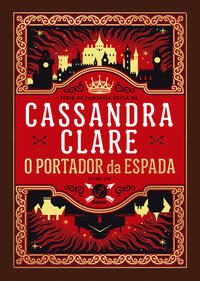 O portador da espada (Vol. 1 O portador da espada): O portador da espada (Vol. 1 O portador da espada):