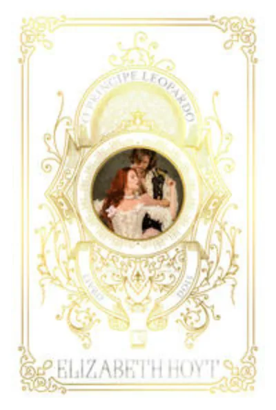 O príncipe leopardo