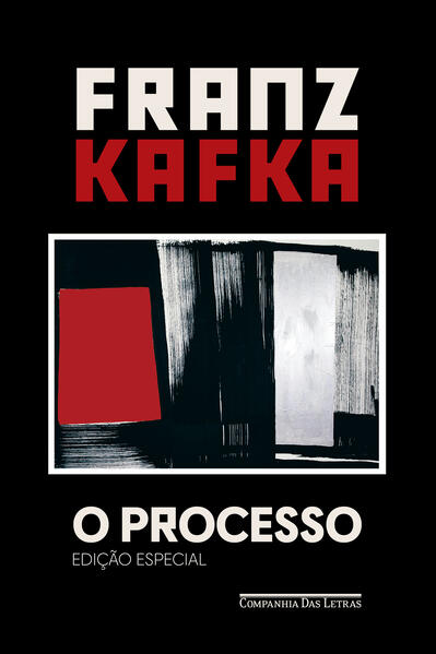 O processo (Edição especial): O processo (Edição especial):