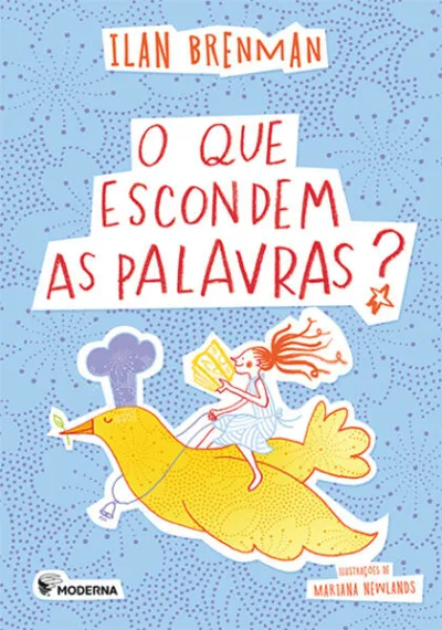 O que escondem as palavras?