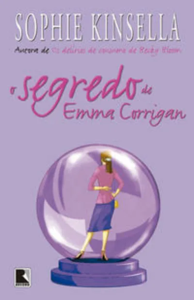 O segredo de Emma Corrigan