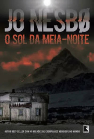 O sol da meia-noite
