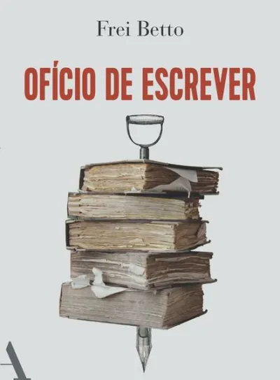 Ofício de escrever