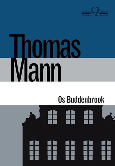 Os Buddenbrook