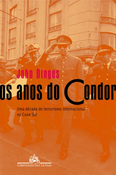 Os anos do condor