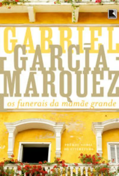 Os funerais da Mamãe Grande
