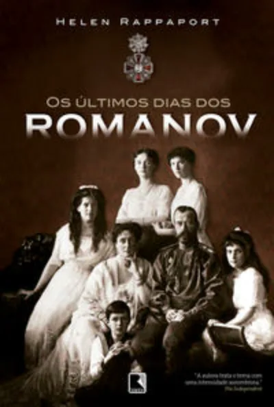 Os últimos dias dos Romanov