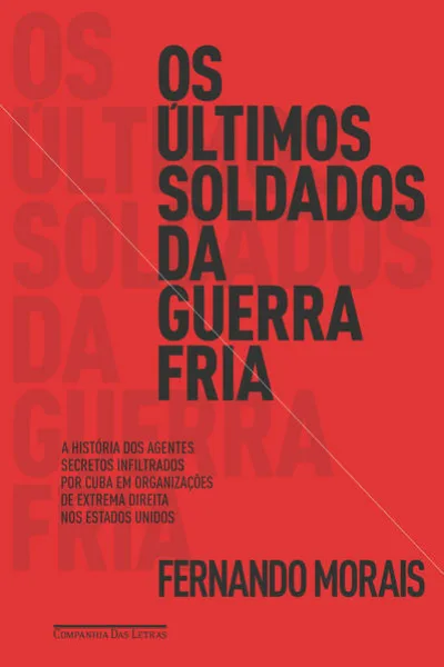 Os últimos soldados da Guerra Fria