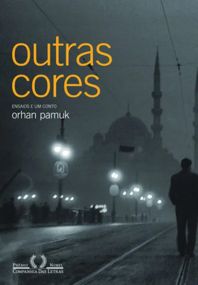 Outras cores
