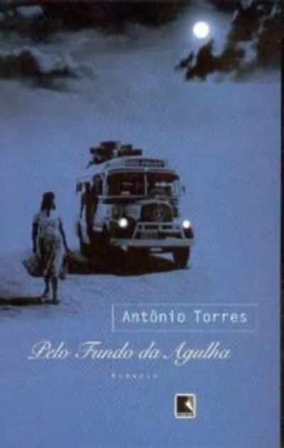 PELO FUNDO DA AGULHA