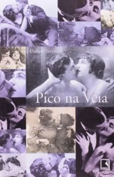 PICO NA VEIA