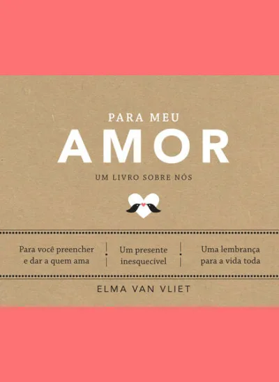 Para meu amor