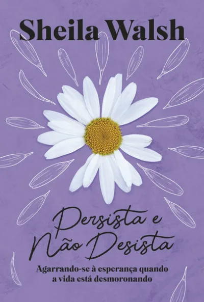 Persista e não desista