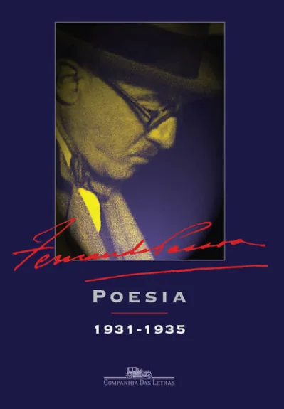 Poesia (1931-1935 e não datada)