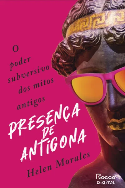 Presença de Antígona