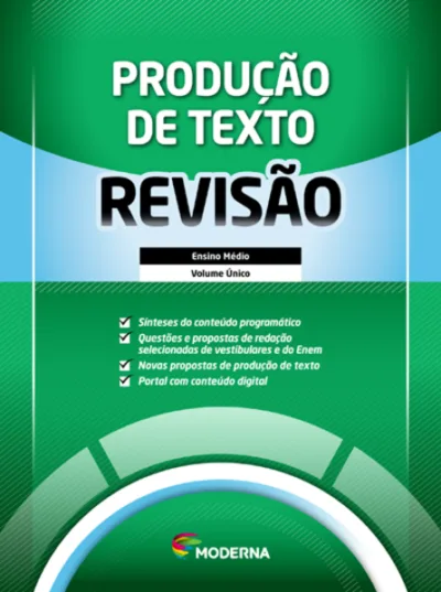 Prod Texto Revisao