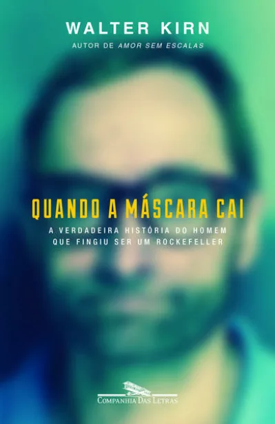Quando a máscara cai