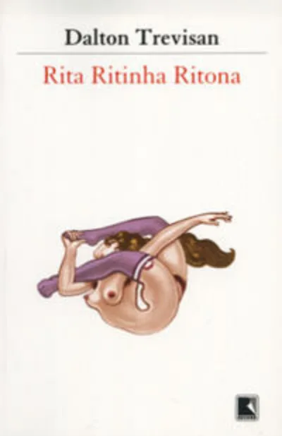 Rita Ritinha Ritona