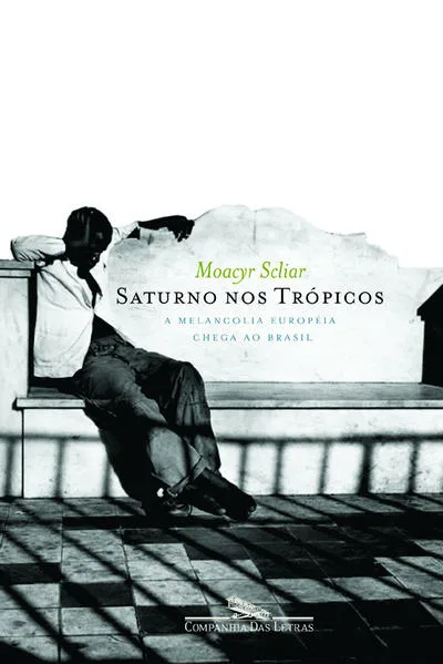 Saturno nos trópicos