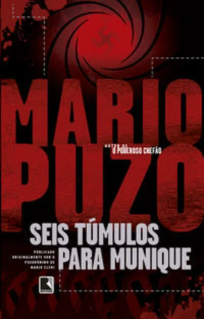 Seis túmulos para Munique