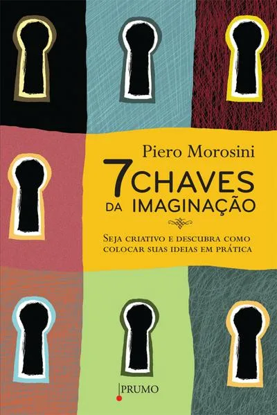 Sete chaves da imaginação
