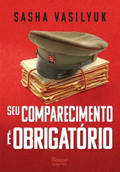 Seu comparecimento é obrigatório