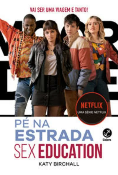 Sex Education: Pé na estrada