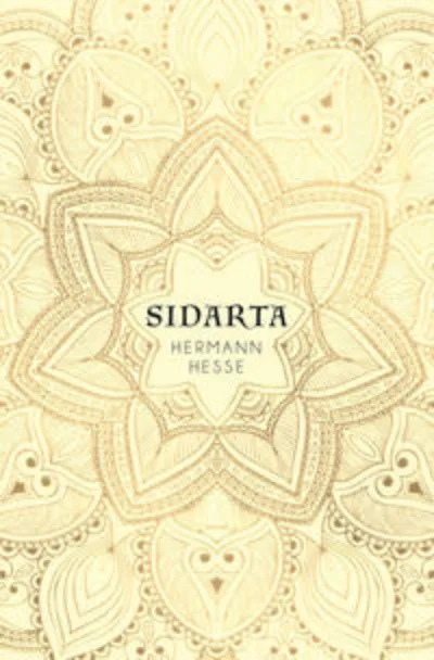 Sidarta (Edição Capa Dura)