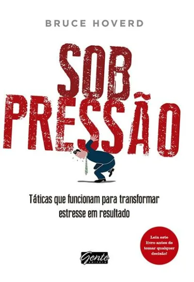 Sob pressão