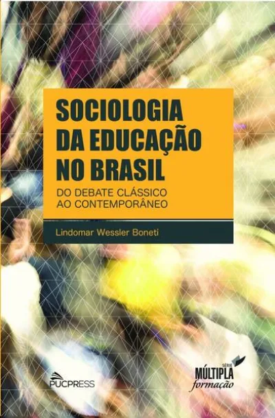 Sociologia da educação no Brasil